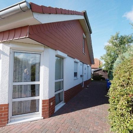 Ferienhaus Helder Дорум-Нойфельд Экстерьер фото